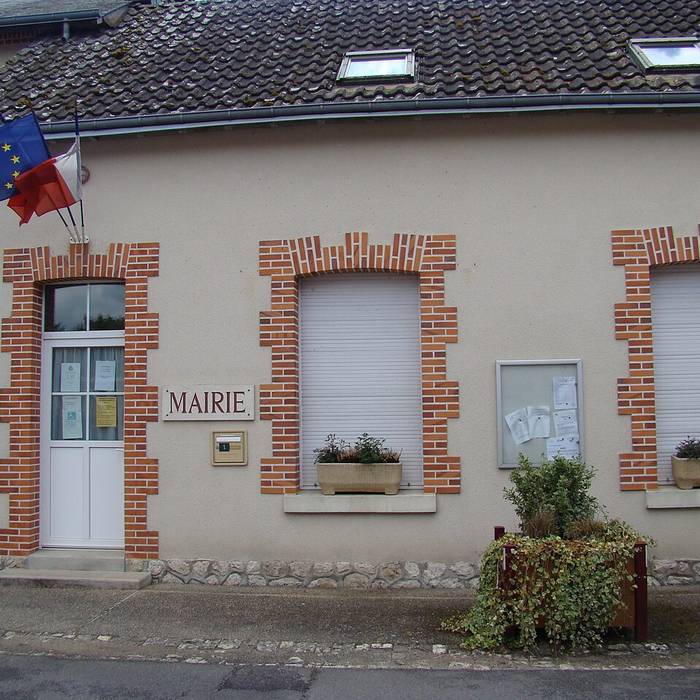 Photo de Château de Romorantin